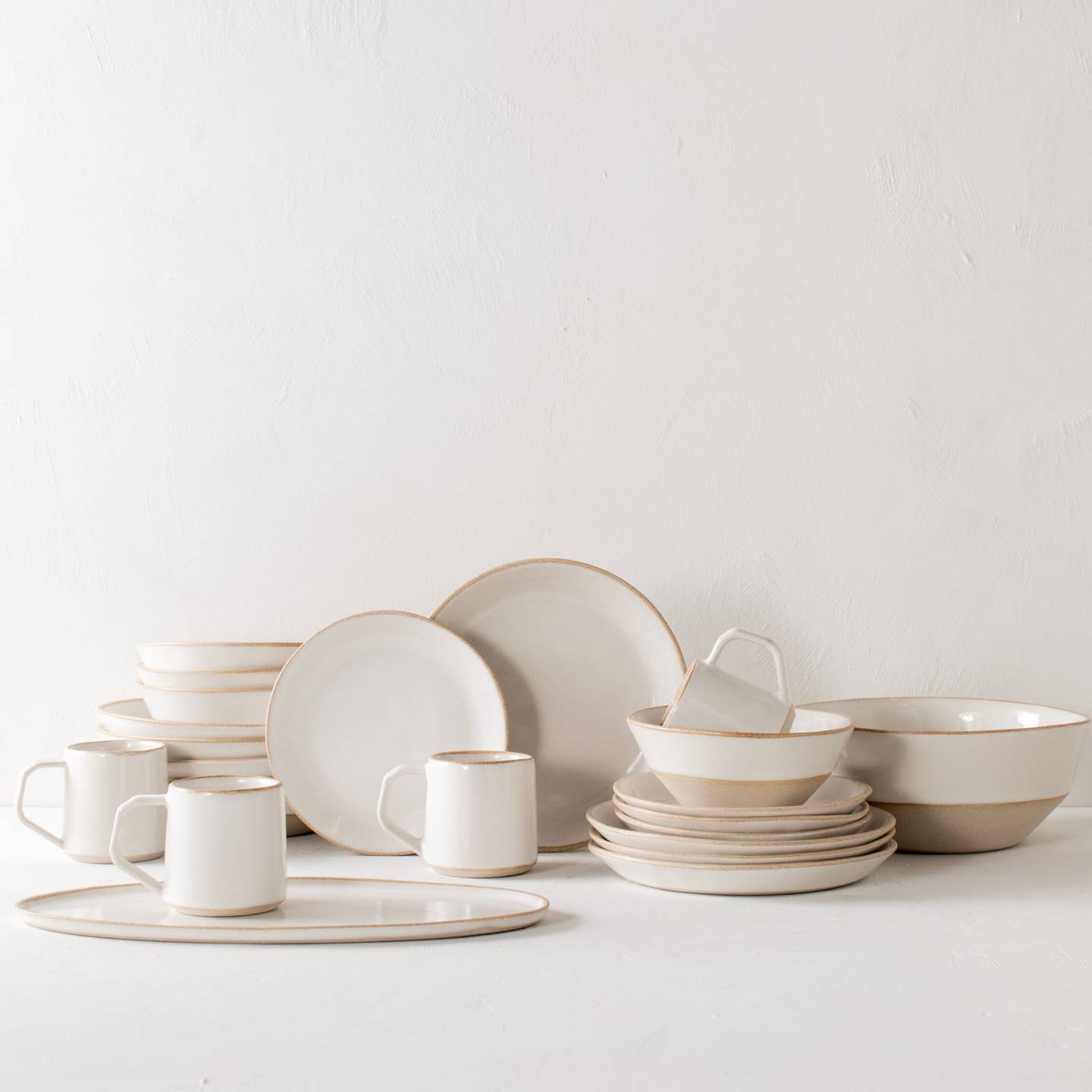 CONVIVIAL - DWELL by CM