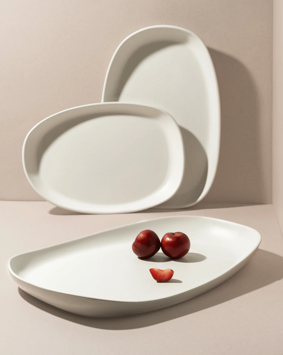 SERVEWARE - DWELL by CM