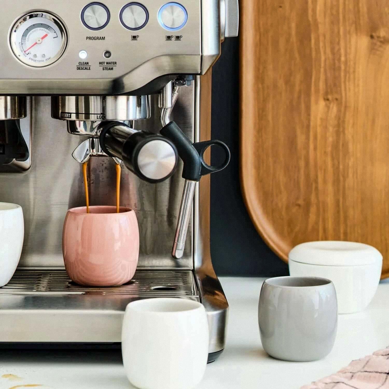 TEA & COFFEE BAR ESSENTIALS - DWELL by CM