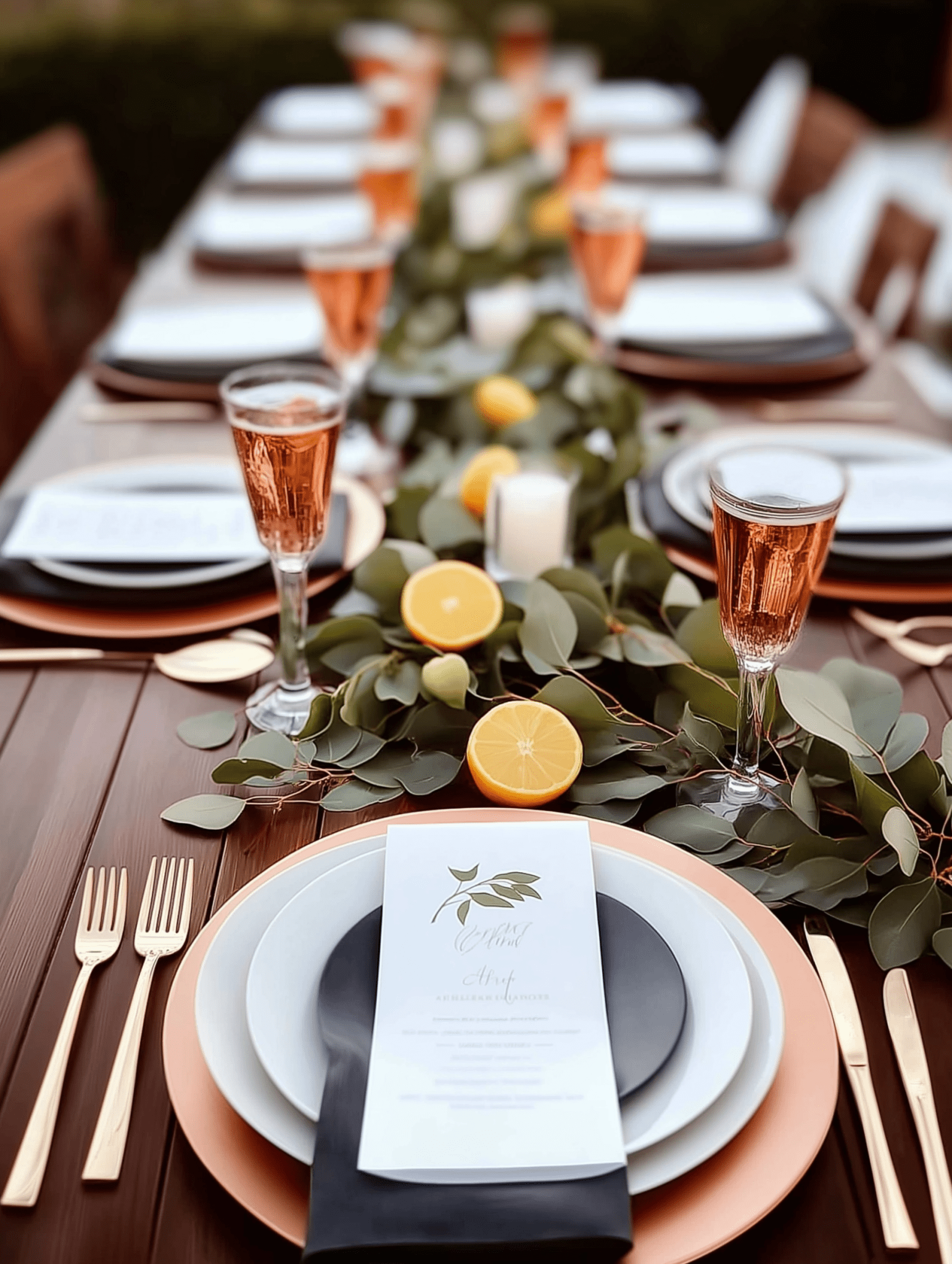 THE TABLE - DWELL by CM