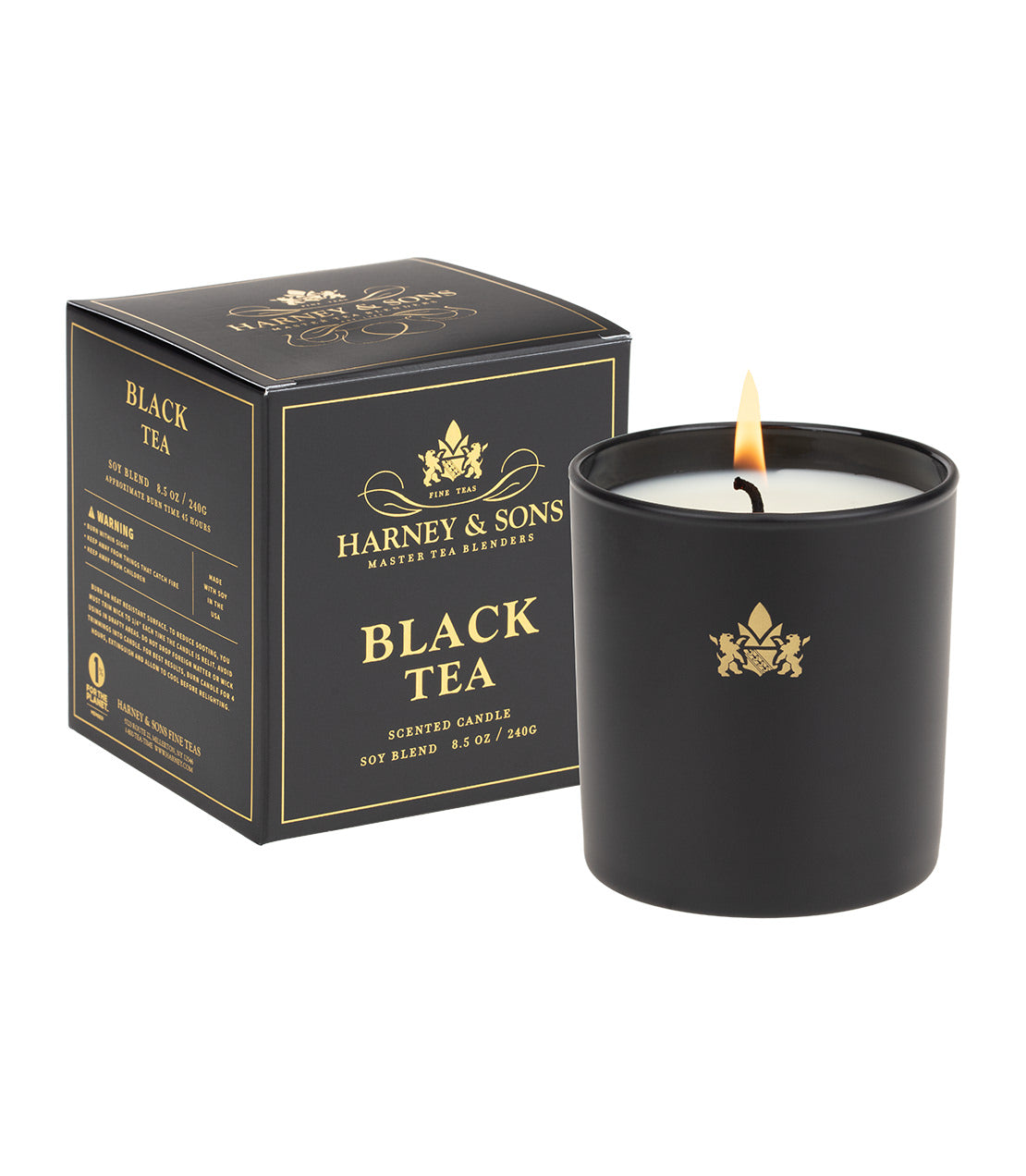 Harney & Sons Scented Candle (Assorted Scents)