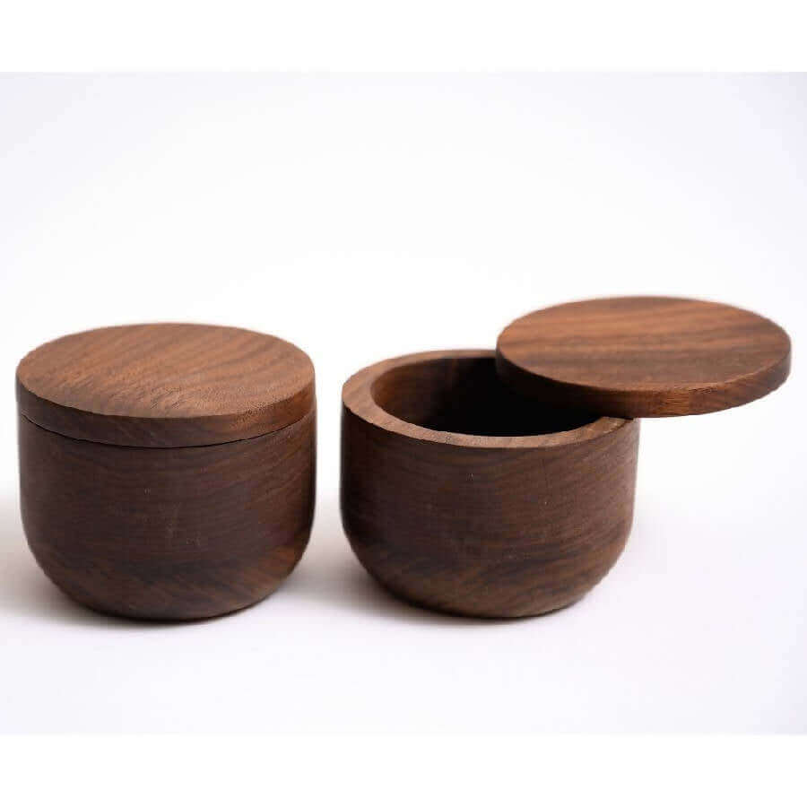Kambur Spice Jar - DWELL by CM