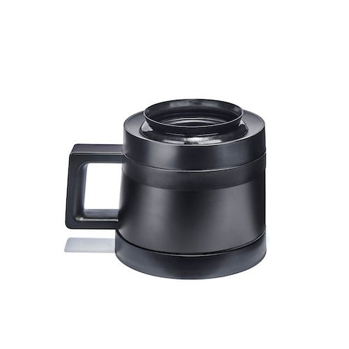 Ratio Six Flat Bottom Brew Basket Set - DWELL by CMRatio