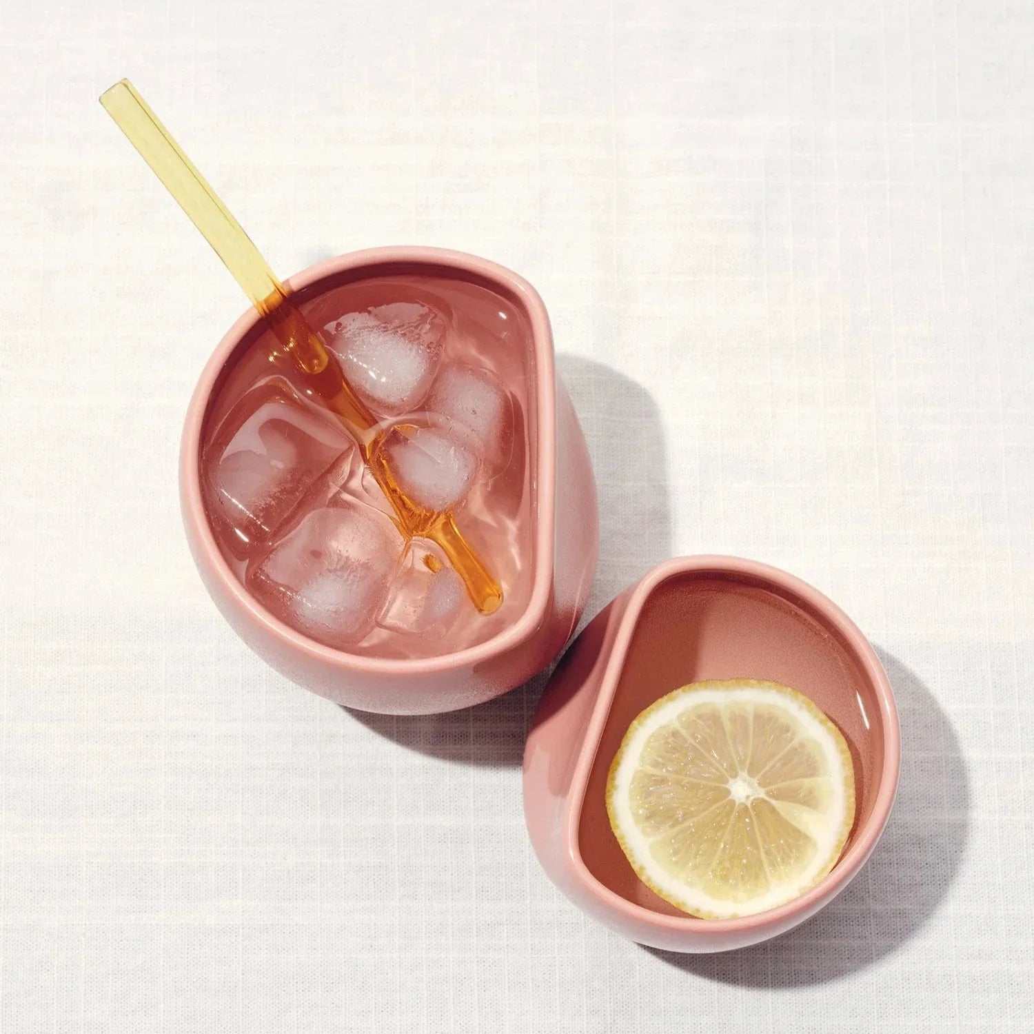S/2 Large Cup - DWELL by CMFors Studio