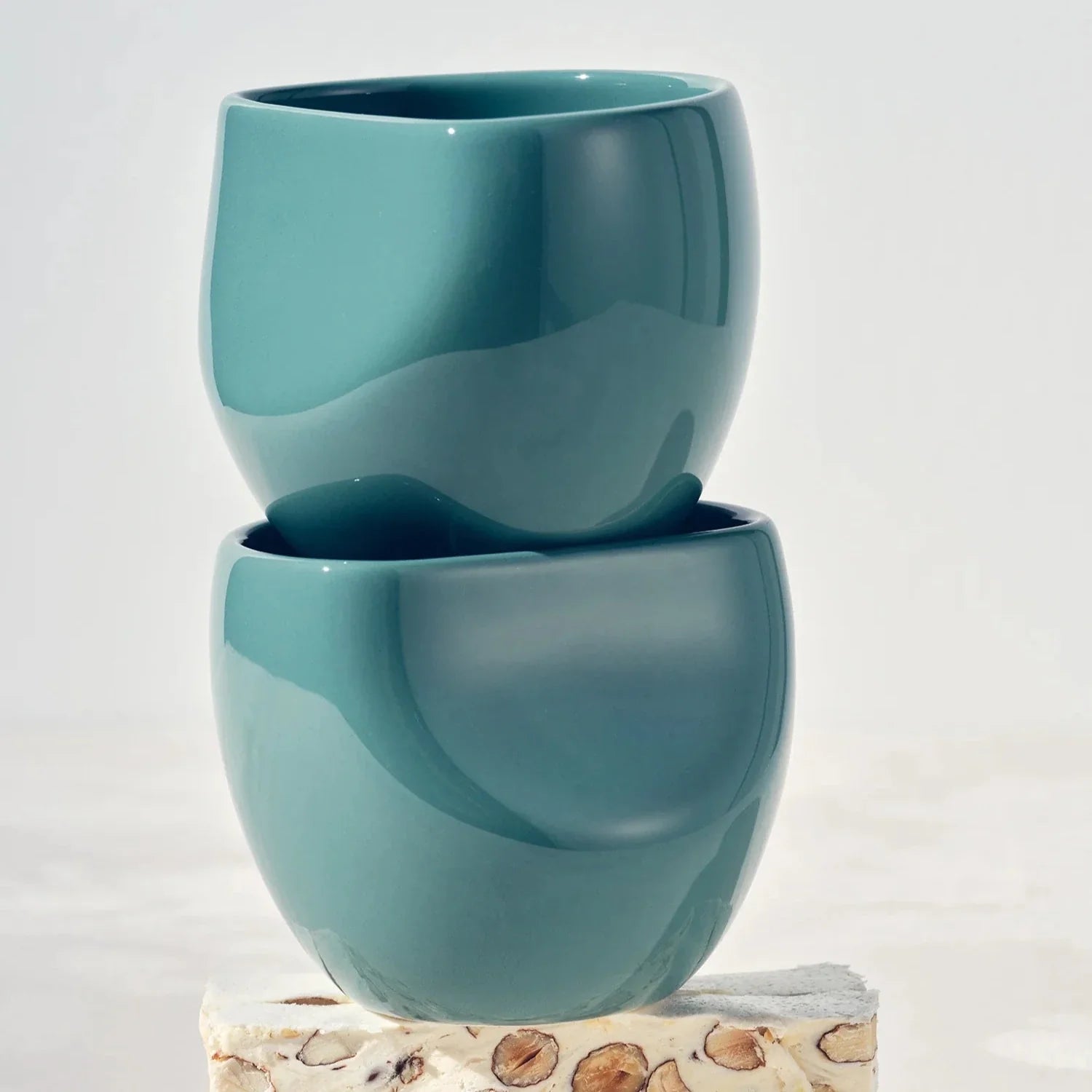 S/2 Medium Cup - DWELL by CMFors Studio