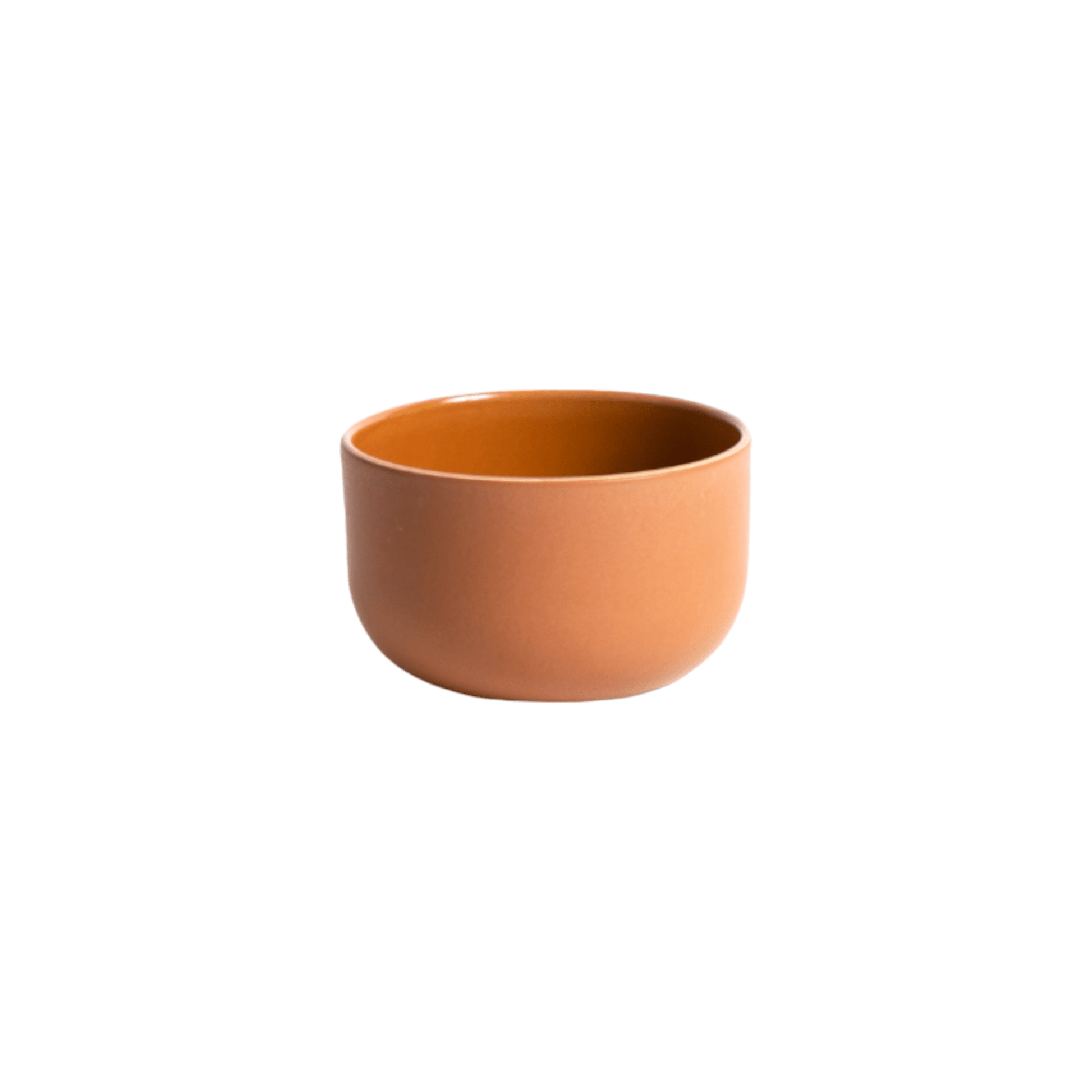 S/4 Tunisian Bowl - Terracotta - DWELL by CMGHARYAN Stoneware & More North America