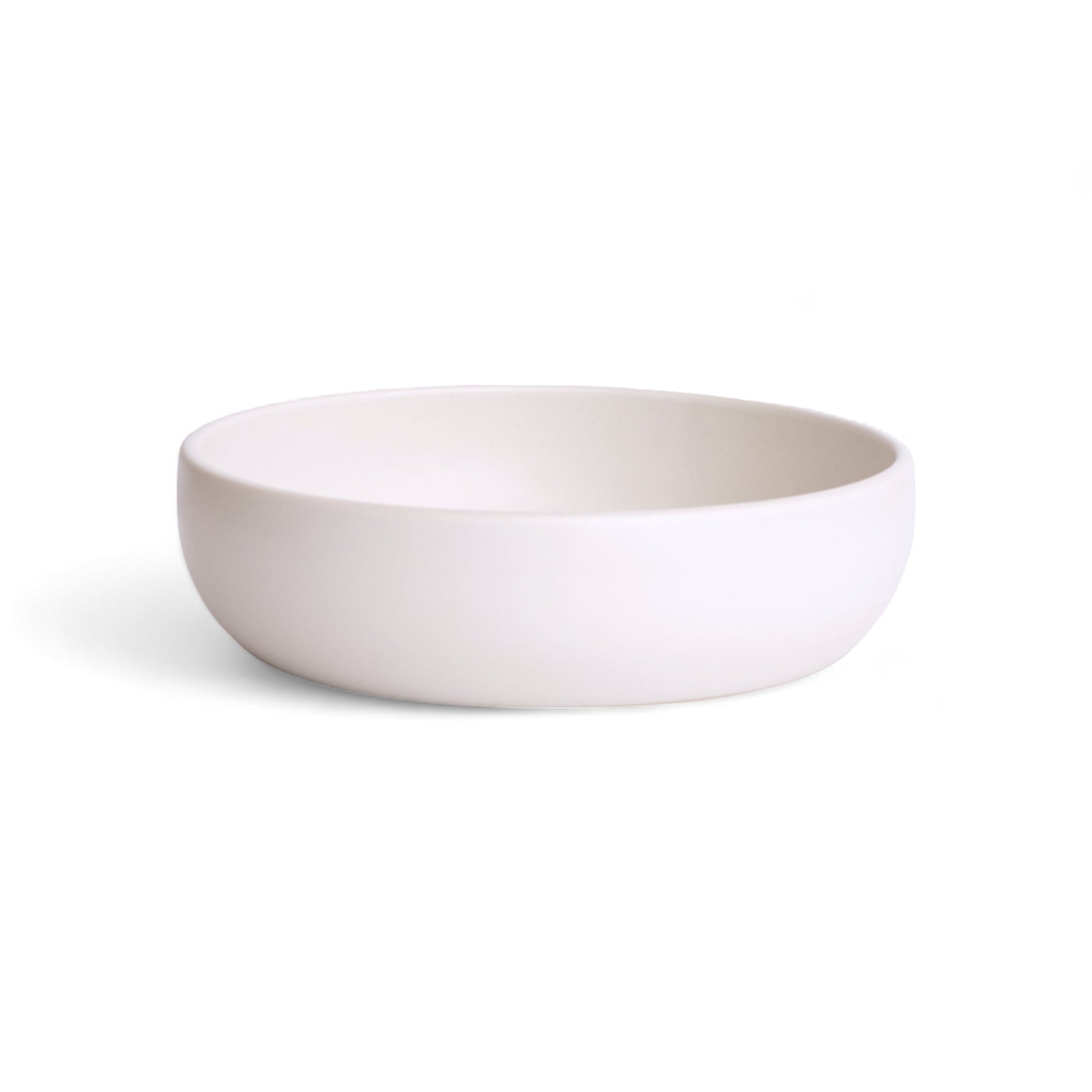 Shallow Stoneware Serving Bowl 60 oz - DWELL by CMGHARYAN Stoneware & More North America