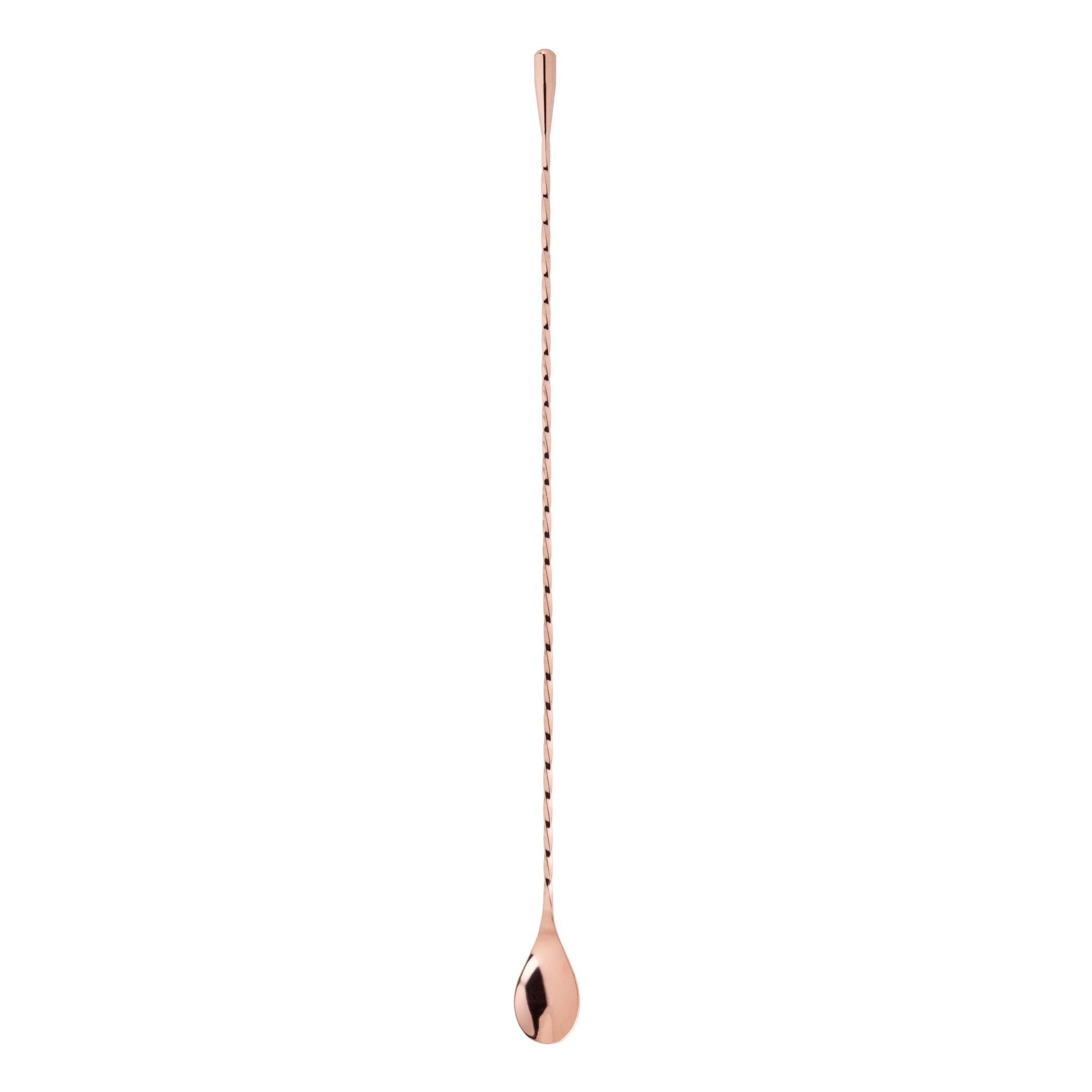Summit 40 cm Weighted Bar Spoon - DWELL by CMViski