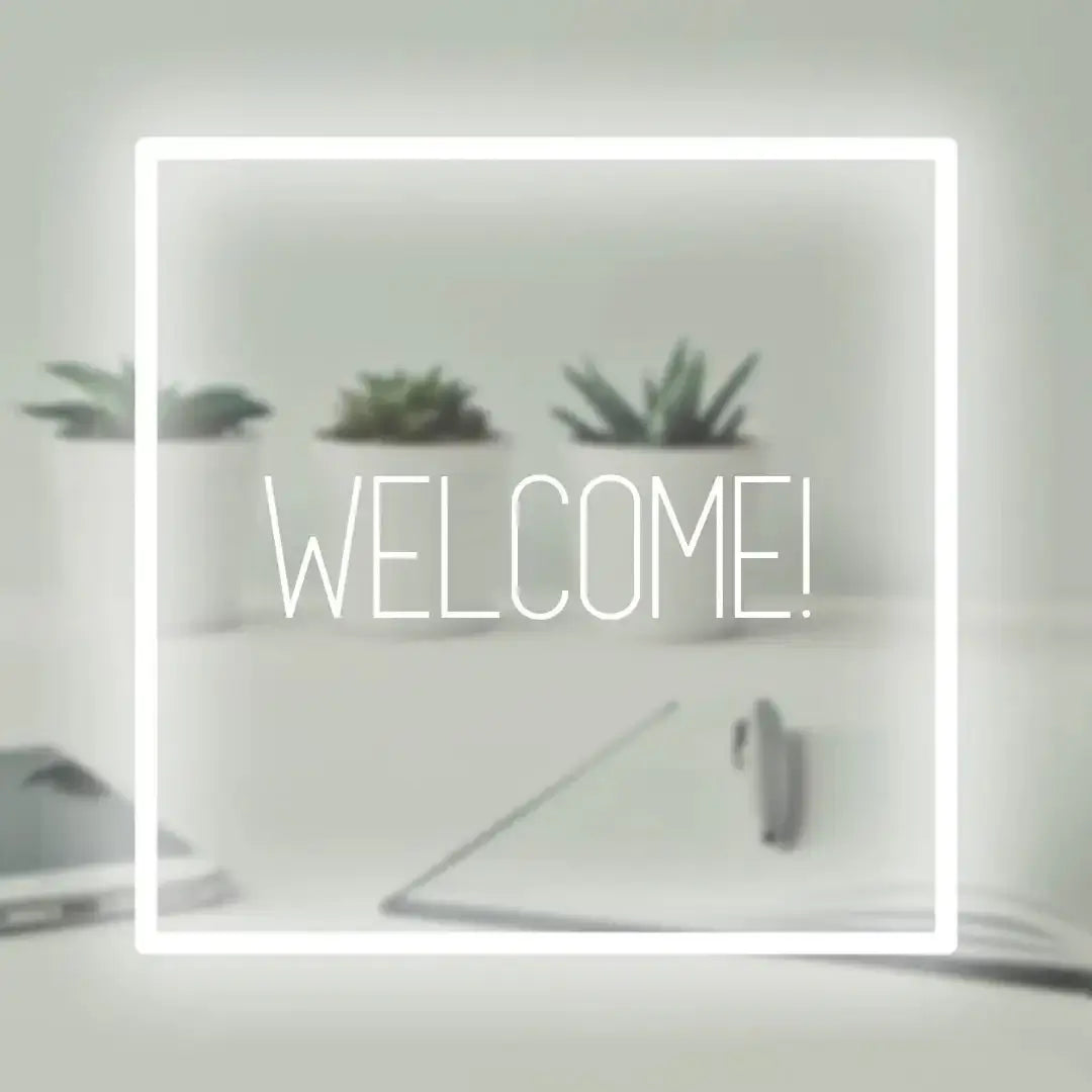 Welcome! - DWELL by CM