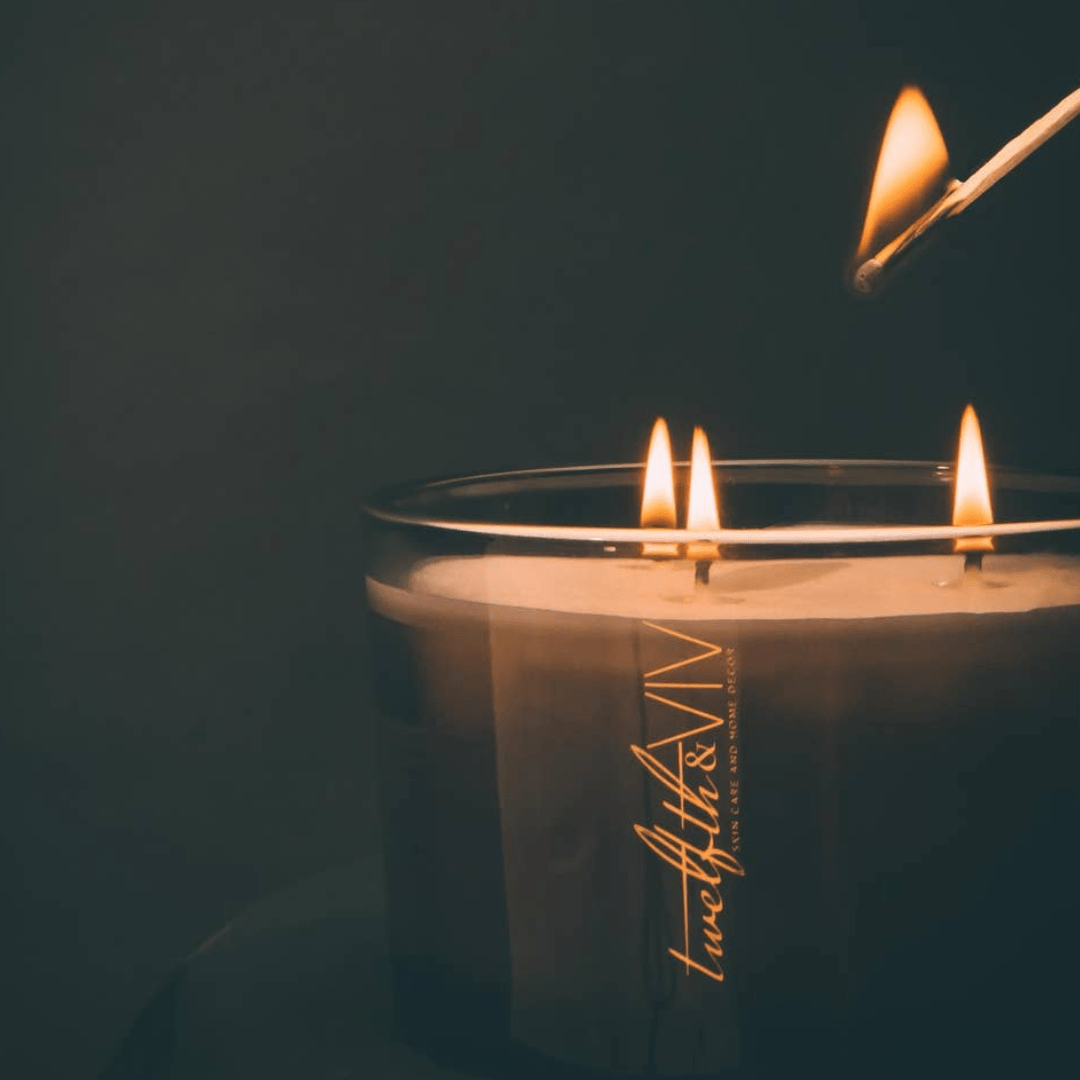 Everything You Need to Know For Your Next Candle Purchase - DWELL by CM