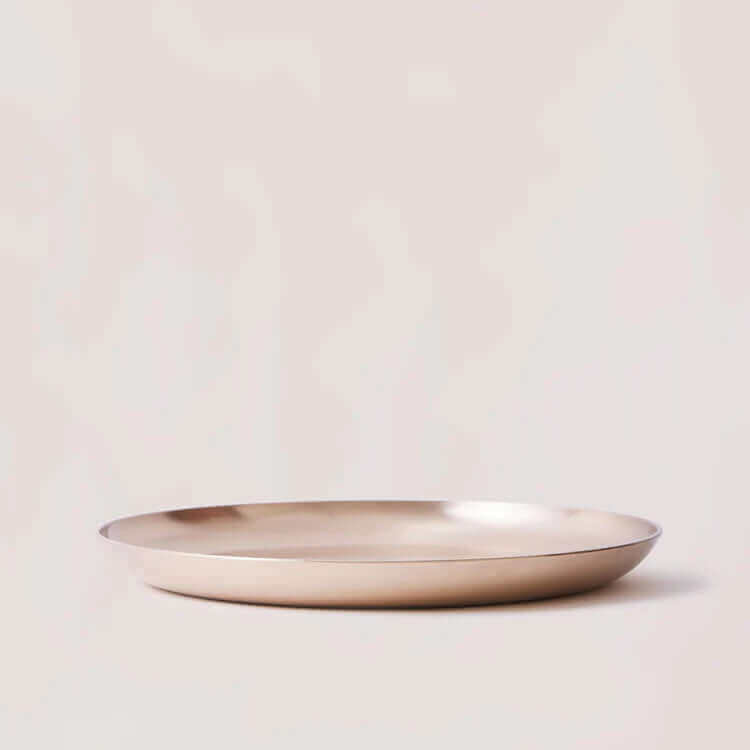 Luxe Kansa Platter - DWELL by CM