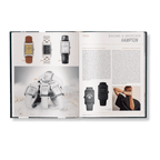 100 Iconic Watches - DWELL by CMgestalten US Shop