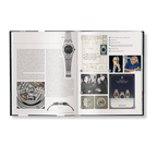 100 Iconic Watches - DWELL by CMgestalten US Shop