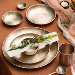 Luxe Kansa Platter - DWELL by CM