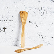 Olive Wood Spatula - DWELL by CM