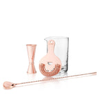 4 - Piece Summit Barware Set - DWELL by CMViski