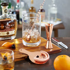 4 - Piece Summit Barware Set - DWELL by CMViski