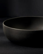 Shallow Stoneware Serving Bowl 60 oz - DWELL by CM