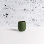 Stoneware Coffee Cup | Epa 10 Oz - set of 4 - DWELL by CM