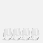 More Tumbler Sets - Orrefors Kosta Boda - DWELL by CM