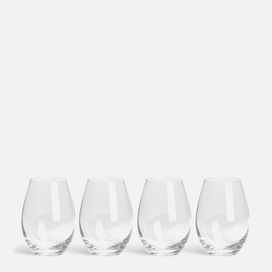 More Tumbler Sets - Orrefors Kosta Boda - DWELL by CM