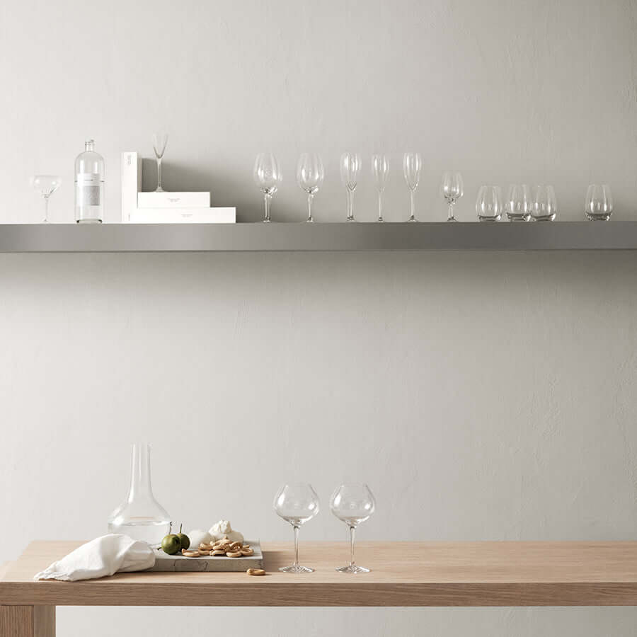 More Tumbler Sets - Orrefors Kosta Boda - DWELL by CM