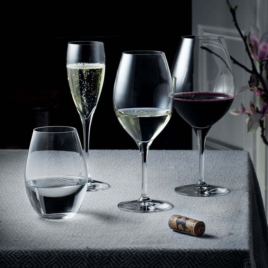 More Tumbler Sets - Orrefors Kosta Boda - DWELL by CM