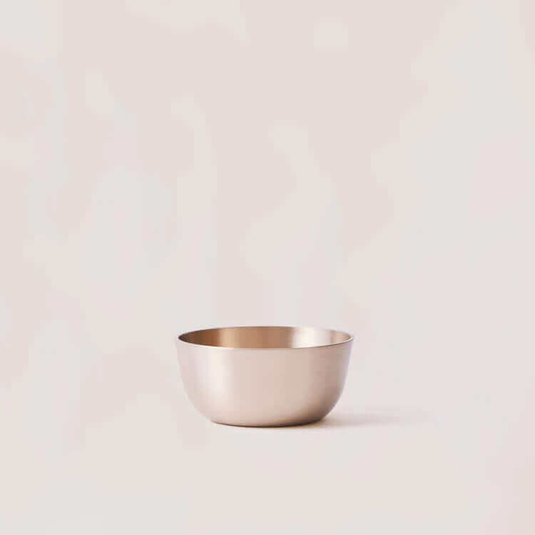 Luxe Kansa Bowl - DWELL by CM