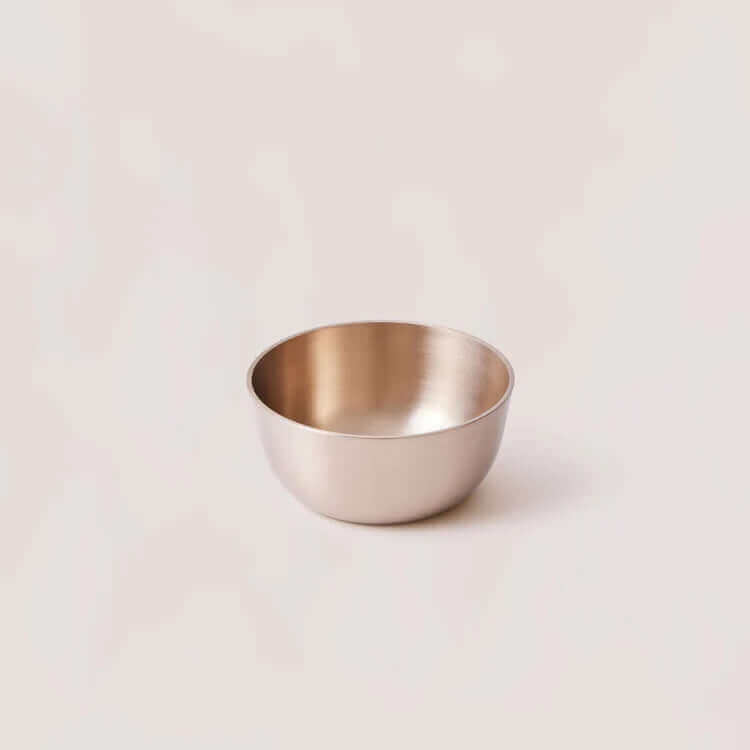 Luxe Kansa Bowl - DWELL by CM