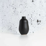 Stoneware Vase | Gharyan Stoneware - DWELL by CM