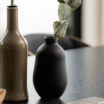 Stoneware Vase | Gharyan Stoneware - DWELL by CM