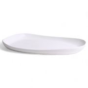 Stoneware Long Serving Platter | GHARYAN Stoneware