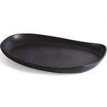 Stoneware Long Serving Platter | GHARYAN Stoneware - DWELL by CM