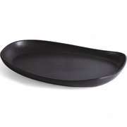 Stoneware Long Serving Platter | GHARYAN Stoneware