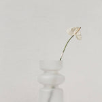 Iris Glass Vase - DWELL by CM