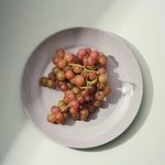 Large Plate - Set of 4 - DWELL by CM