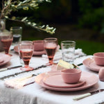 Large Plate - Set of 4 - DWELL by CM