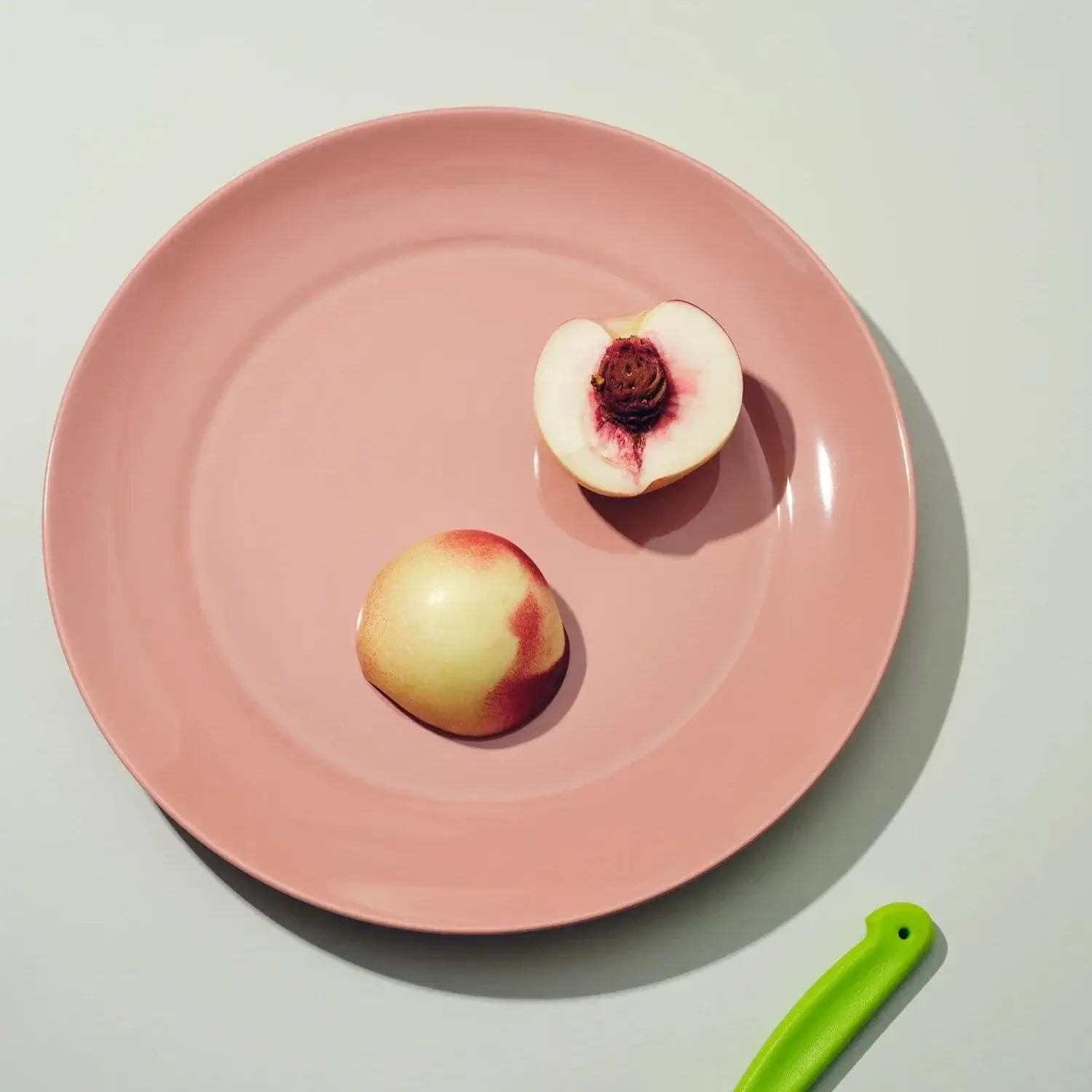 Large Plate - Set of 4 - DWELL by CM
