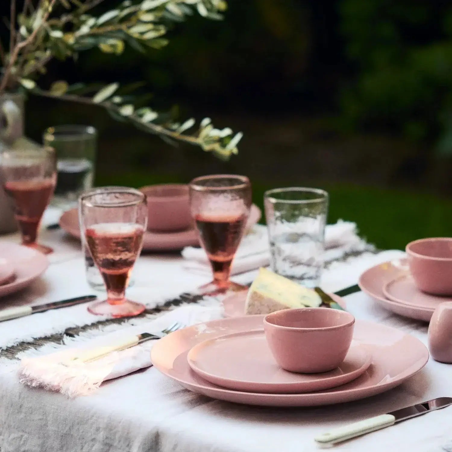 Small Bowl Set of 4 - DWELL by CM