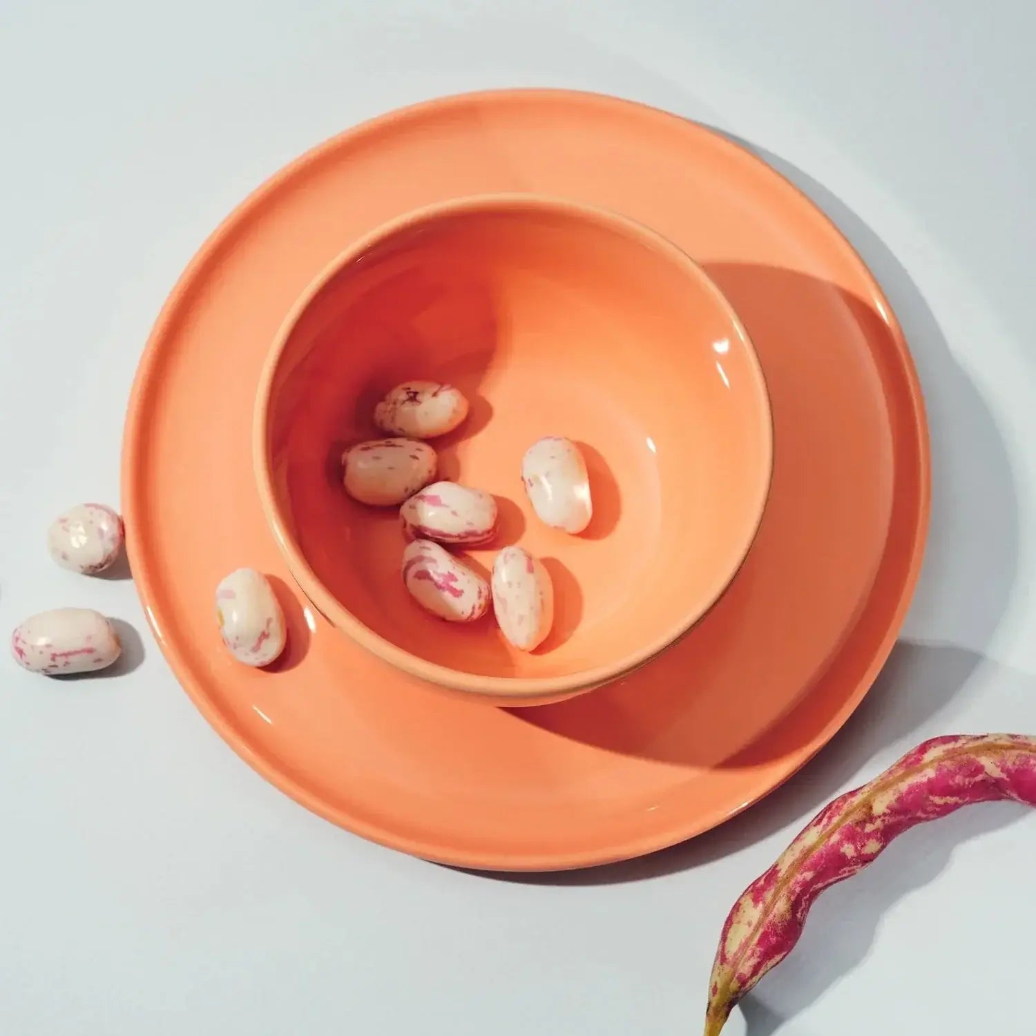 Small Bowl Set of 4 - DWELL by CM