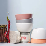 Small Bowl Set of 4 - DWELL by CM