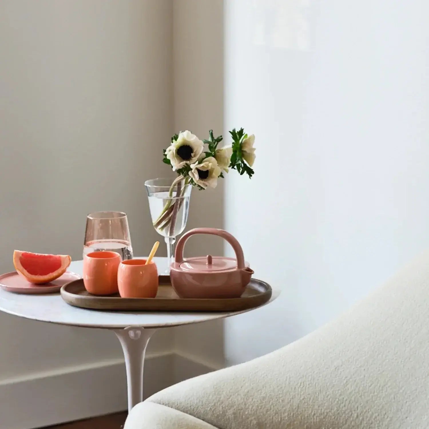 Fors Studio Small Teapot - DWELL by CM