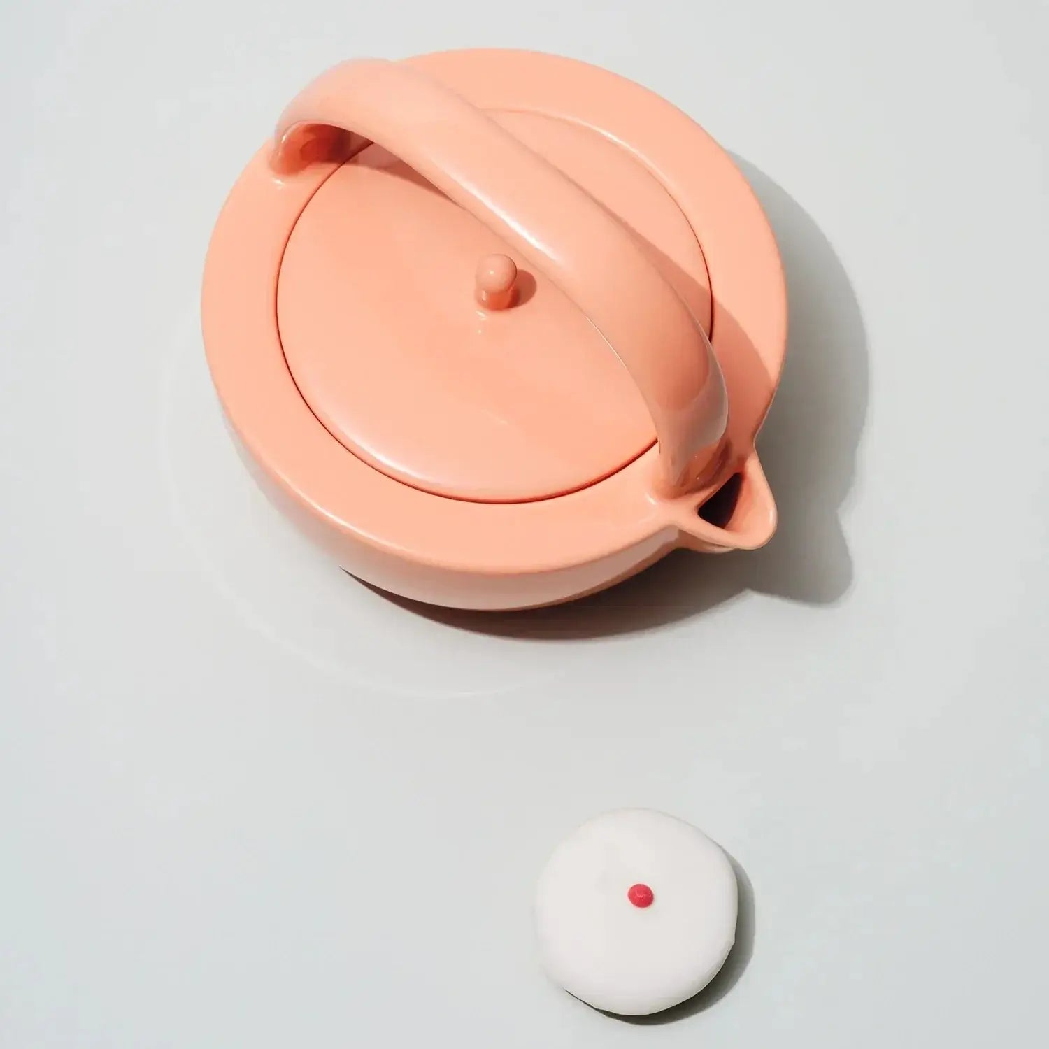 Fors Studio Small Teapot - DWELL by CM