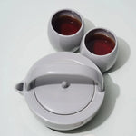 Fors Studio Small Teapot - DWELL by CM