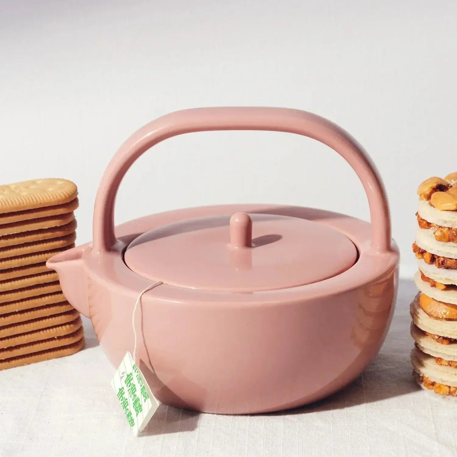 Fors Studio Small Teapot - DWELL by CM