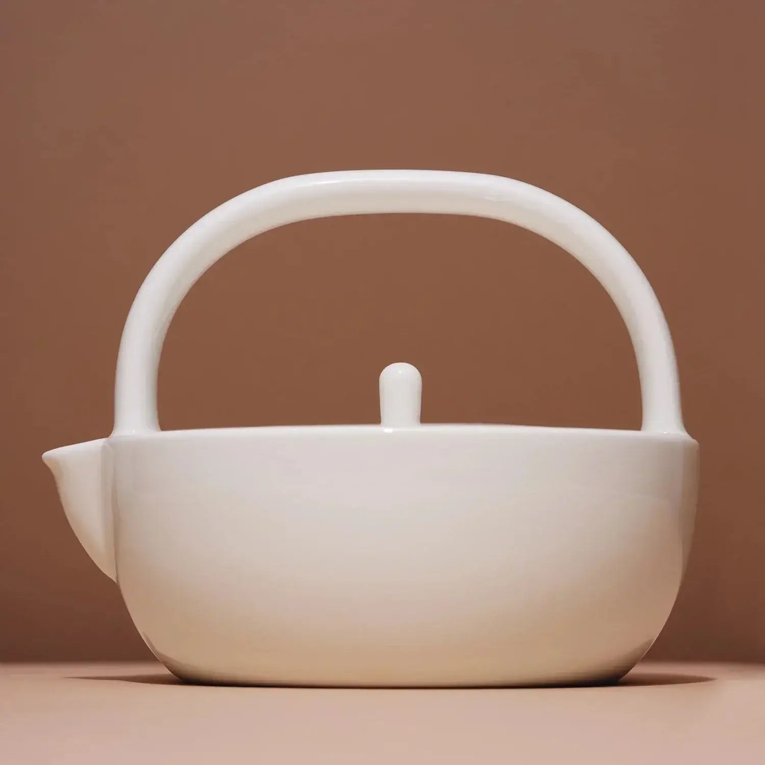 Fors Studio Small Teapot - DWELL by CM