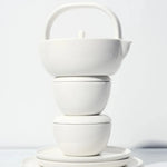 Fors Studio Small Teapot - DWELL by CM