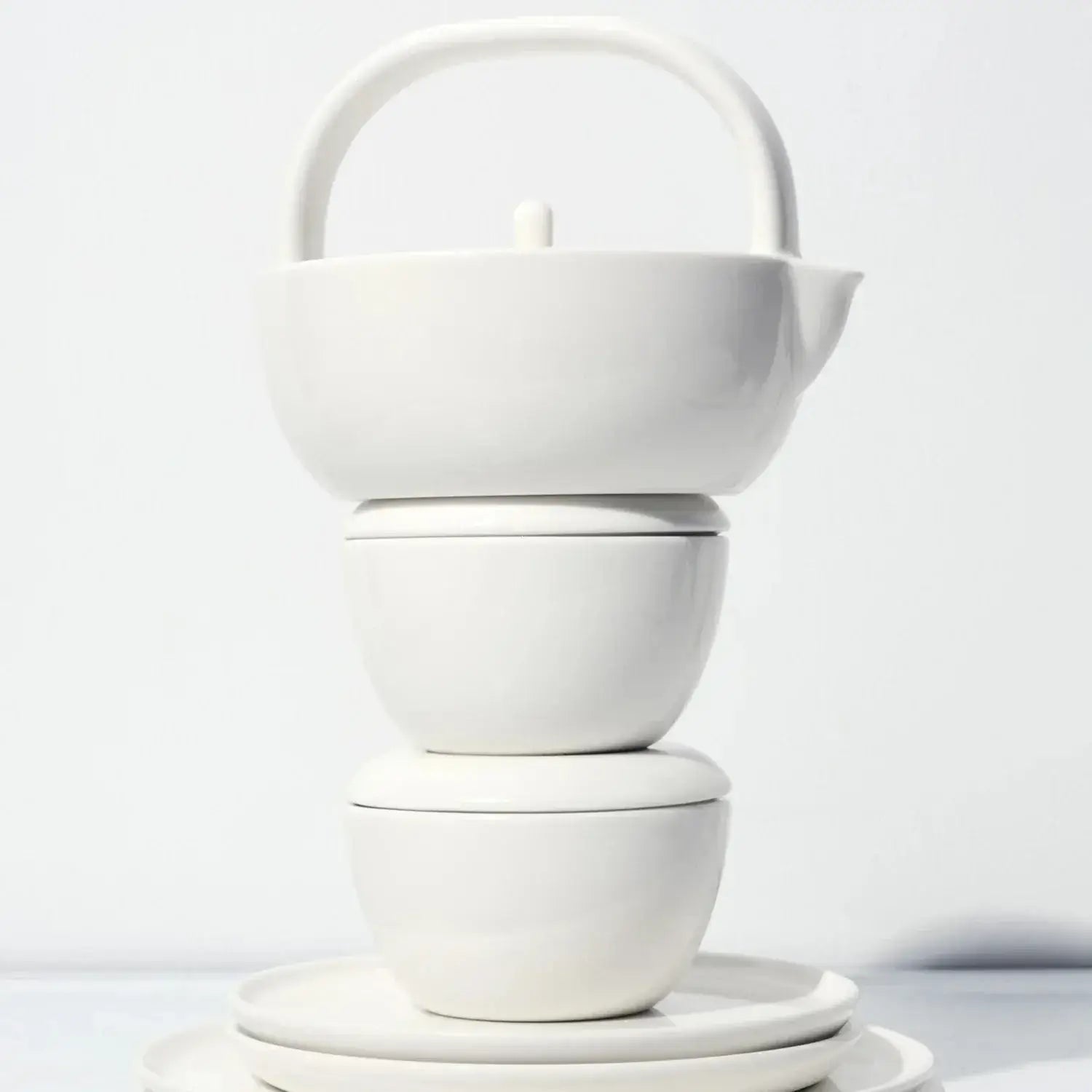 Fors Studio Small Teapot - DWELL by CM