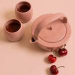 Fors Studio Small Teapot - DWELL by CM