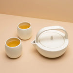 Fors Studio Small Teapot - DWELL by CM